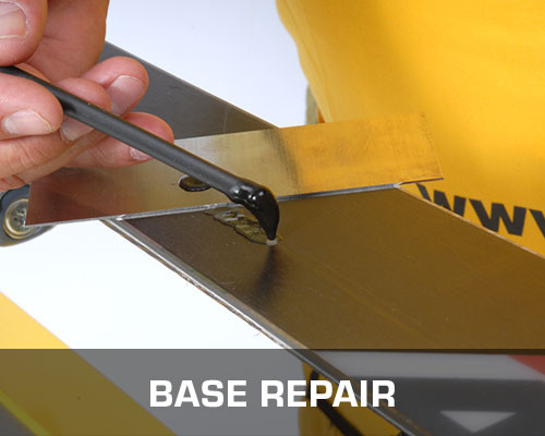 Base Repair